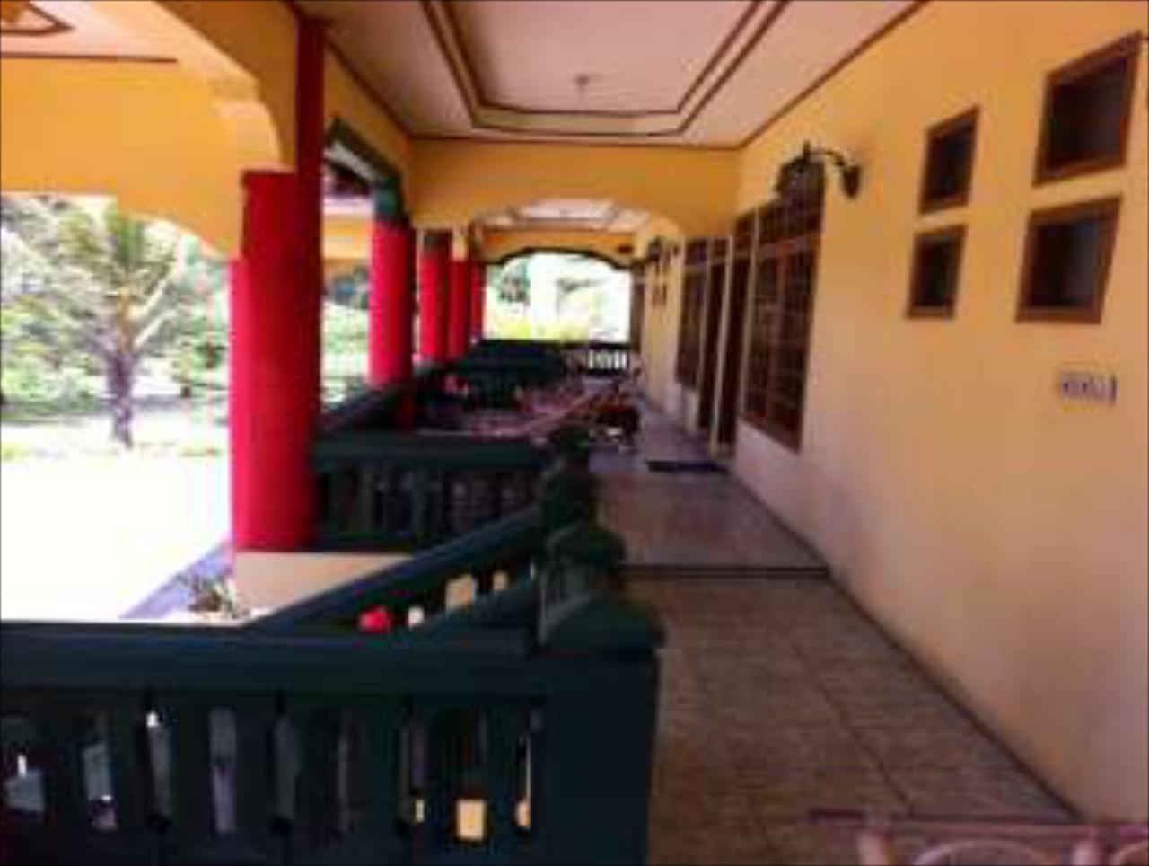 Pasir Putih Resort