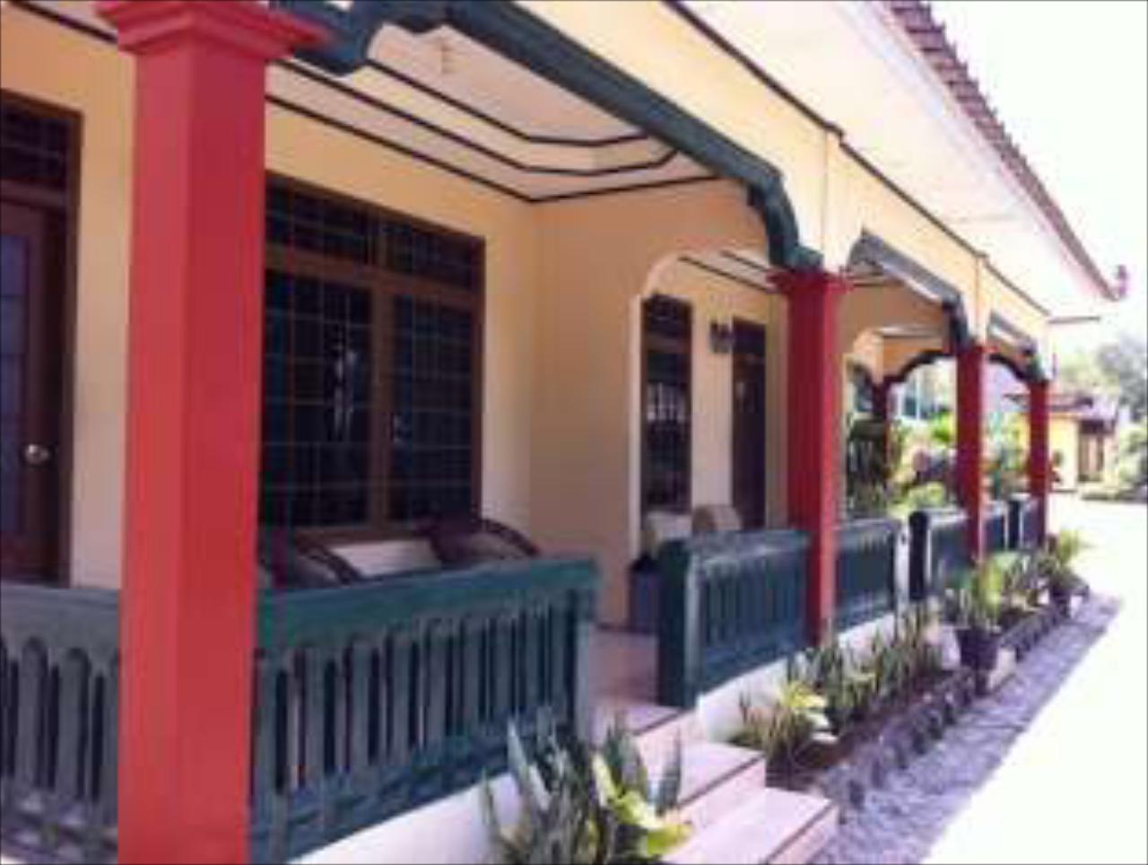 Pasir Putih Resort