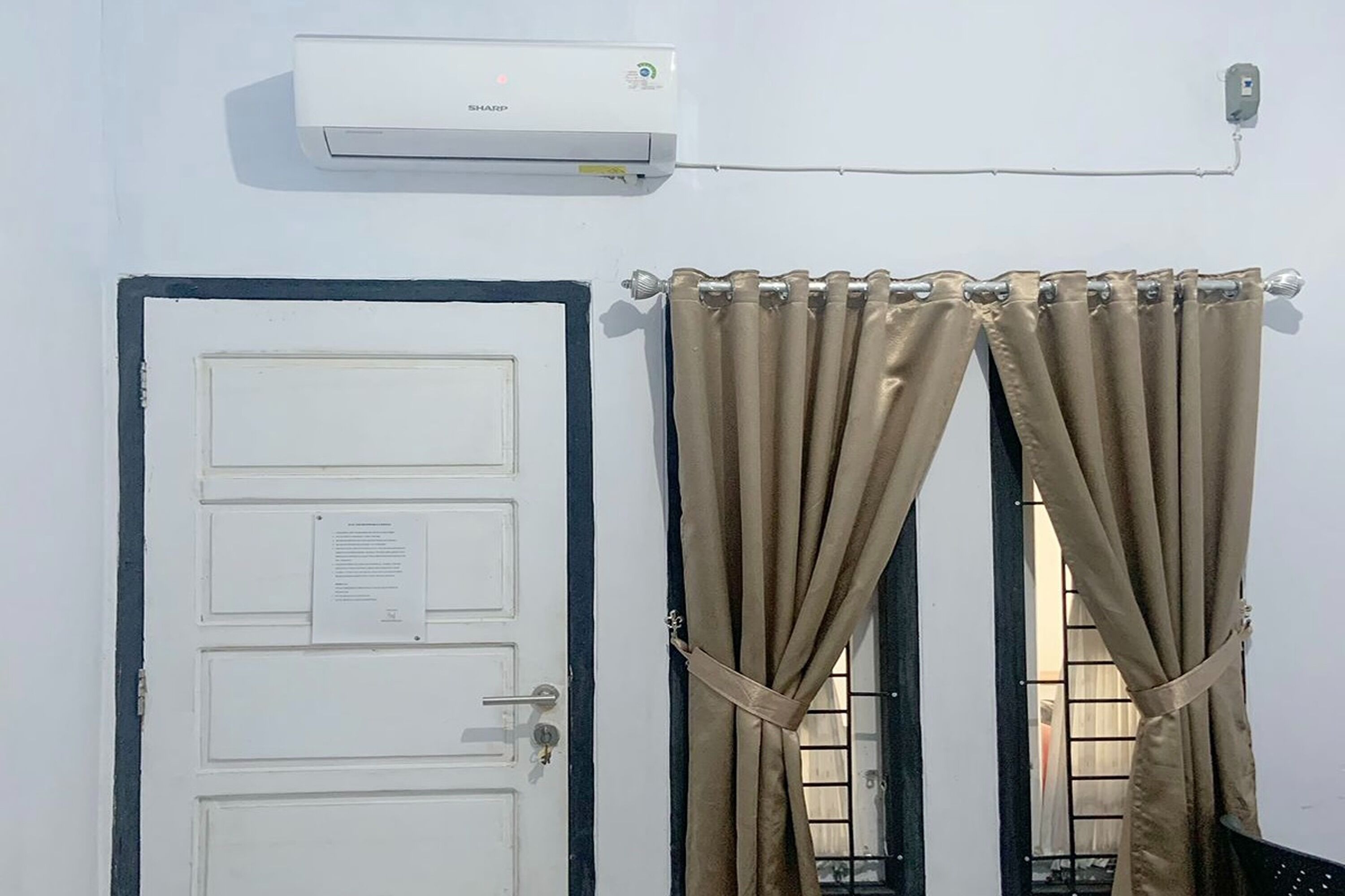 Pondokan Guest House Rinjani Syariah