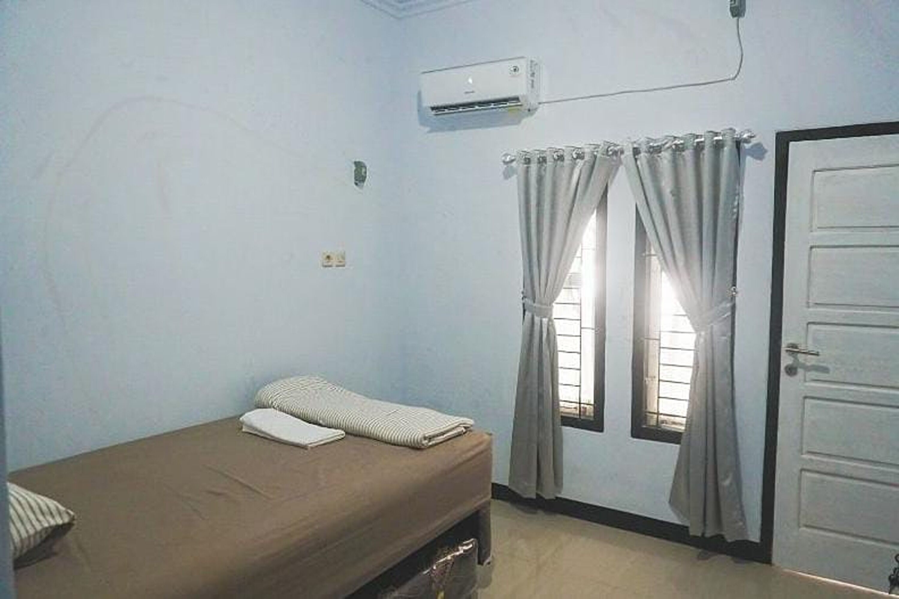 Pondokan Guest House Rinjani Syariah