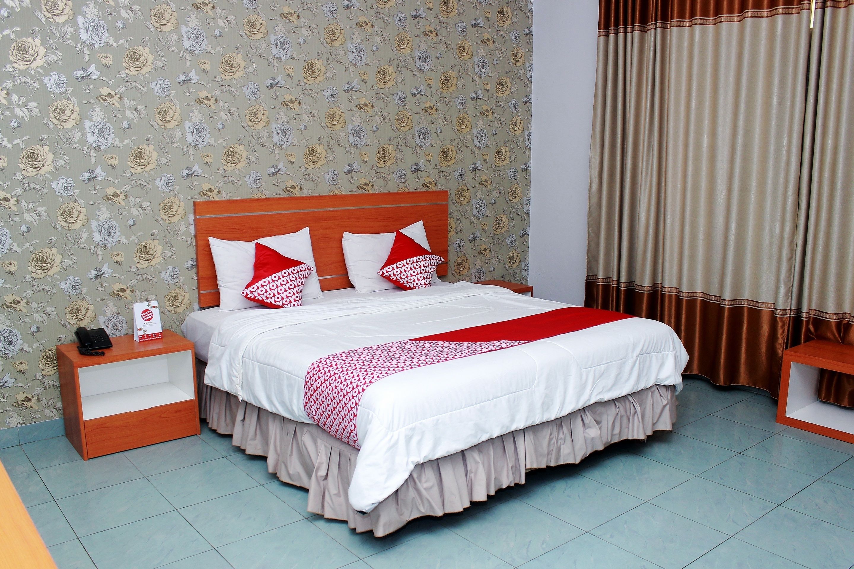 OYO 859 Raffles City Hotel