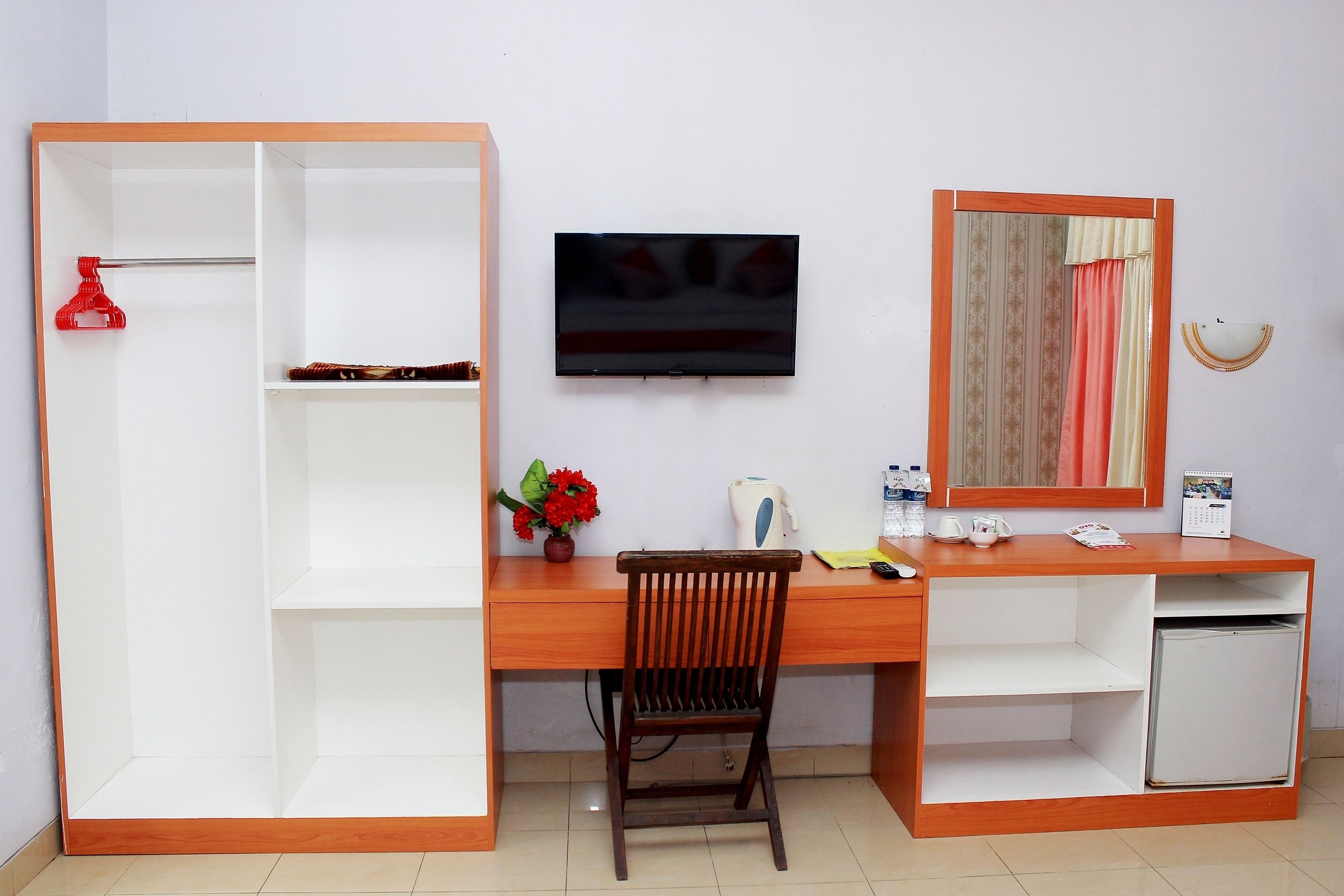 OYO 859 Raffles City Hotel