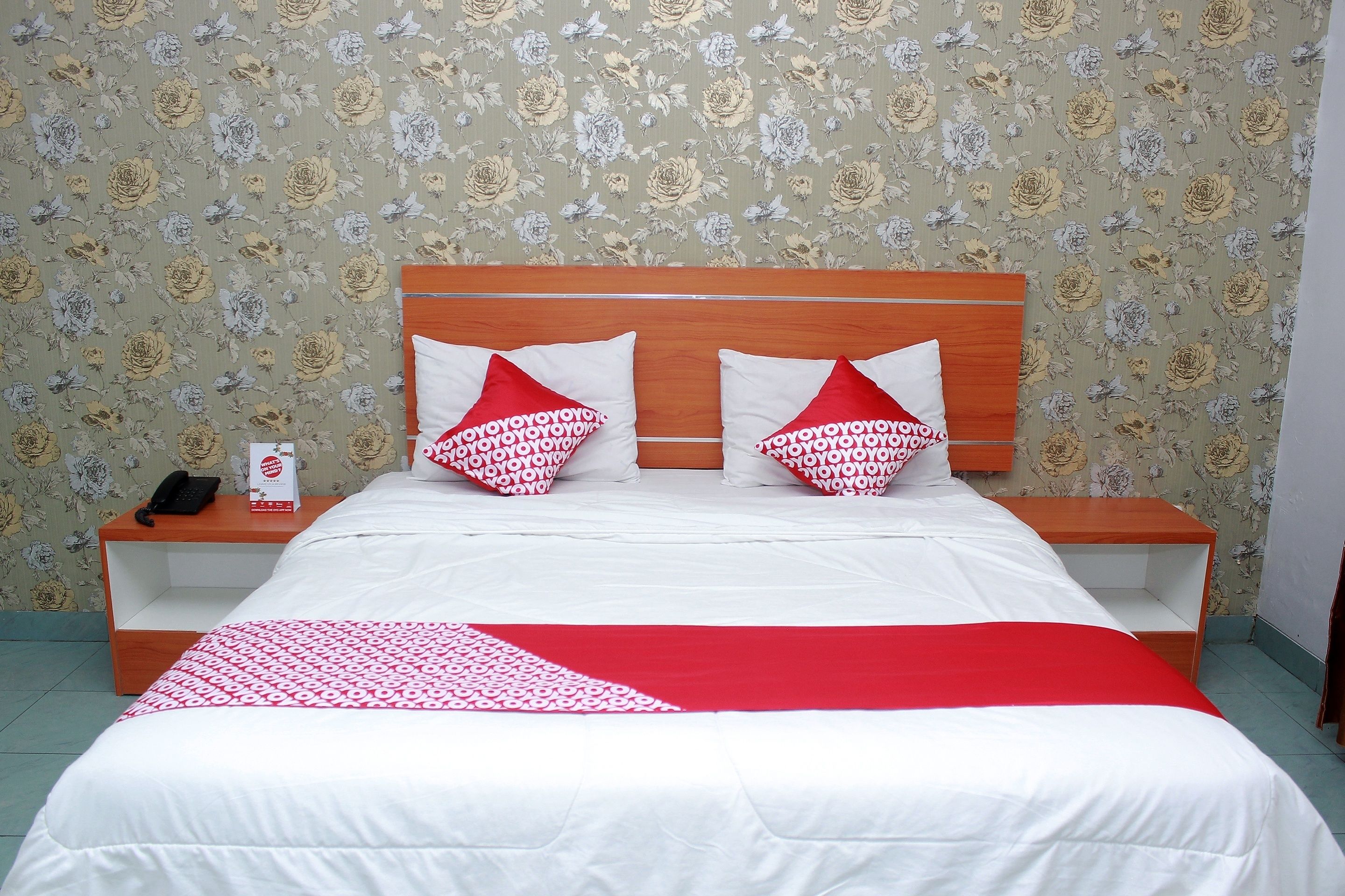 OYO 859 Raffles City Hotel