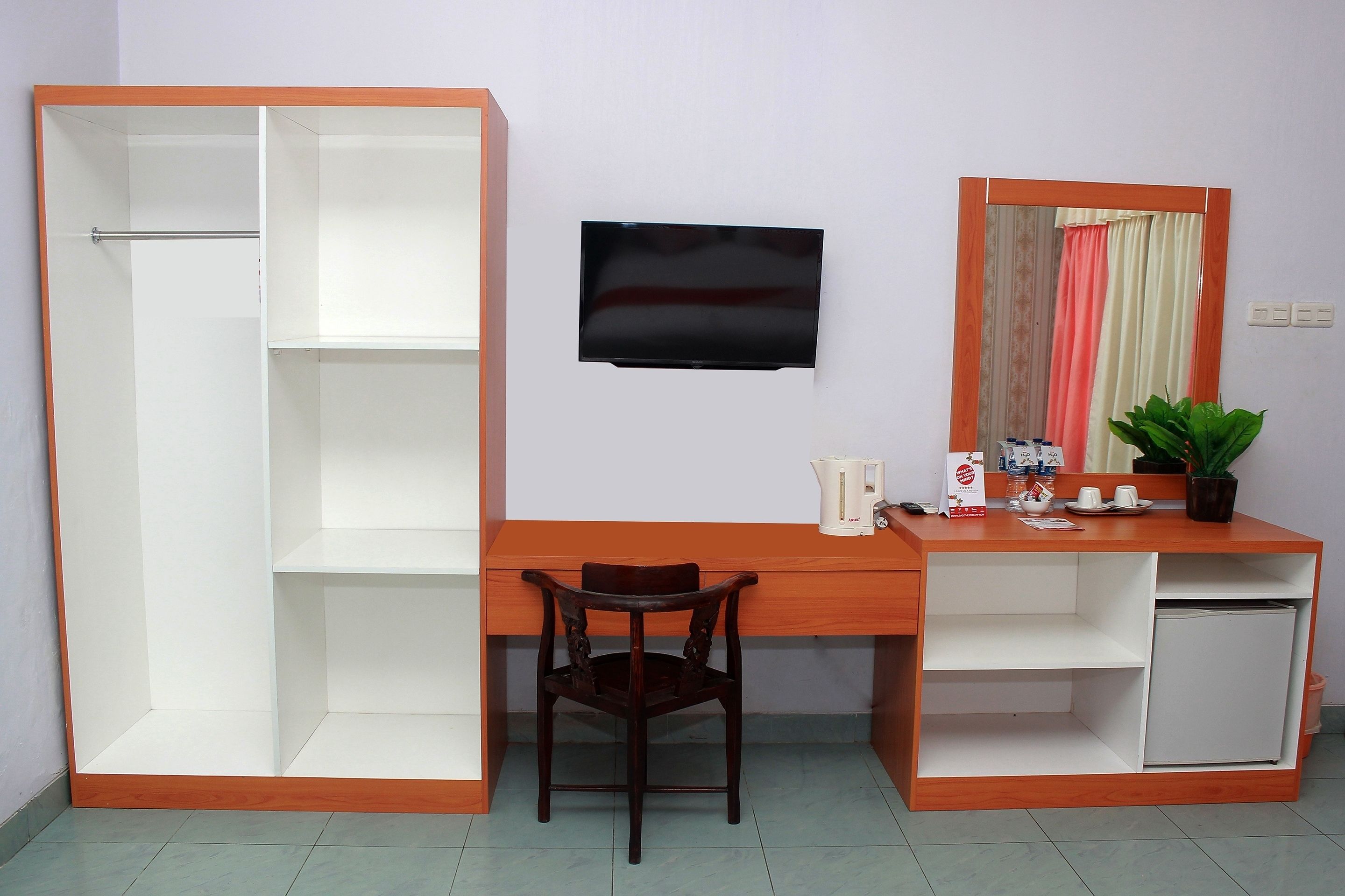 OYO 859 Raffles City Hotel