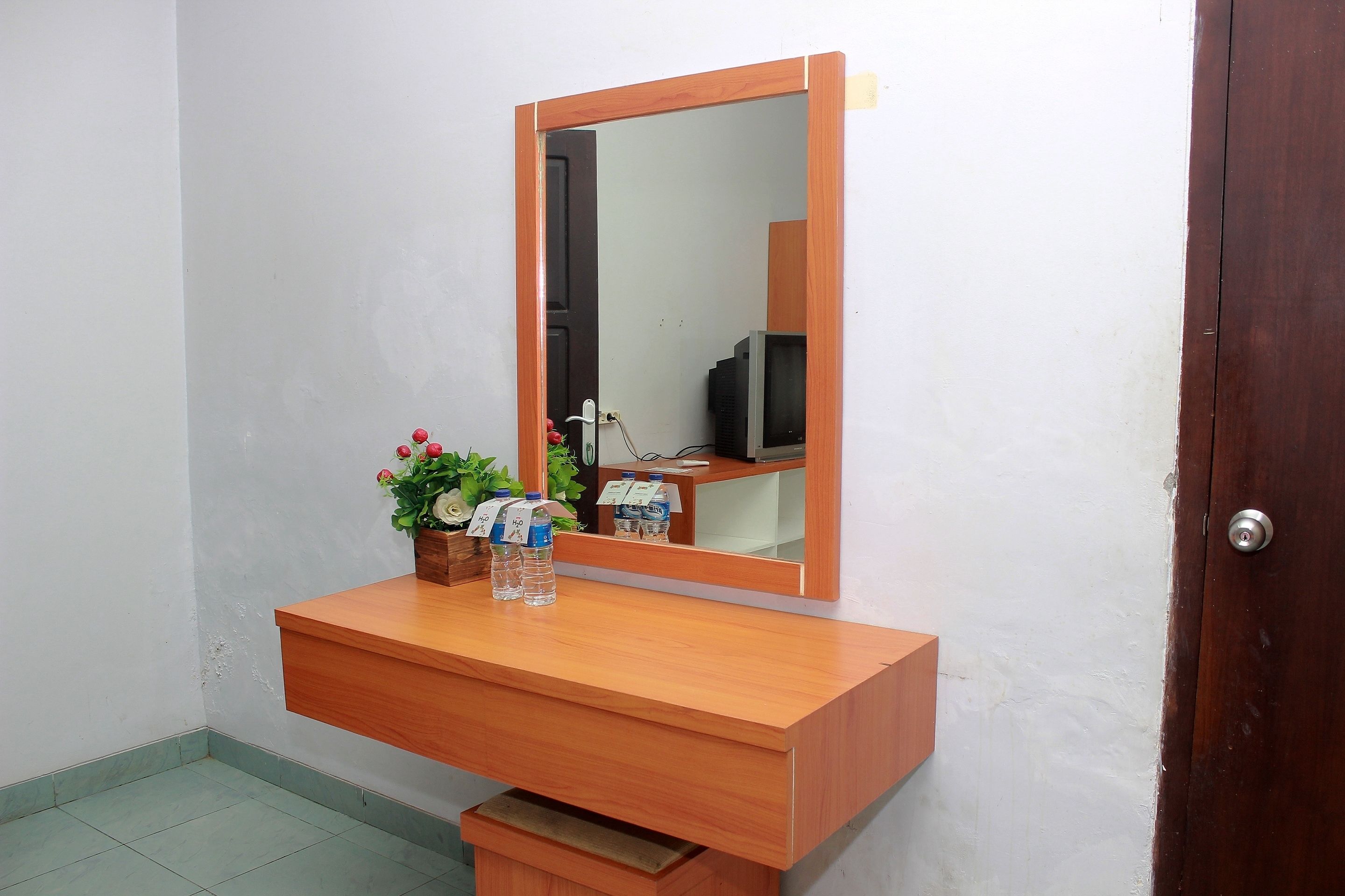 OYO 859 Raffles City Hotel