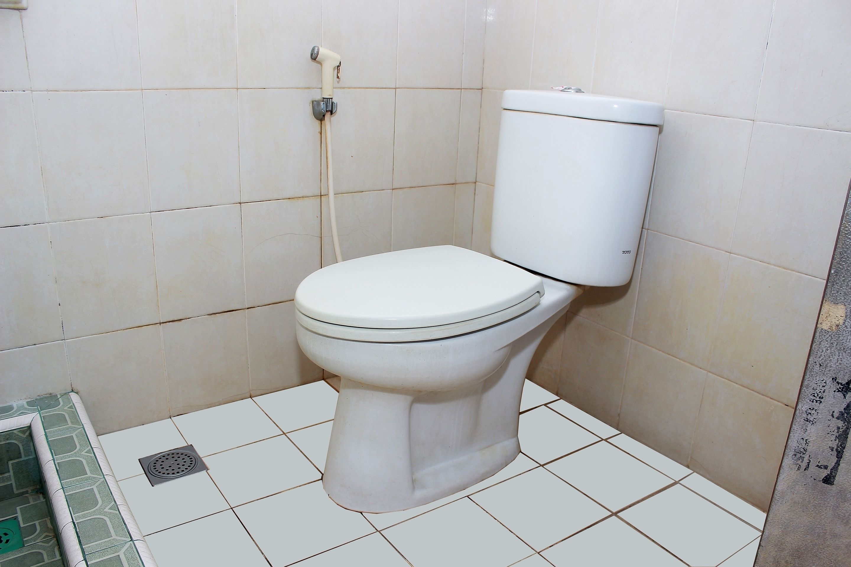 OYO 859 Raffles City Hotel