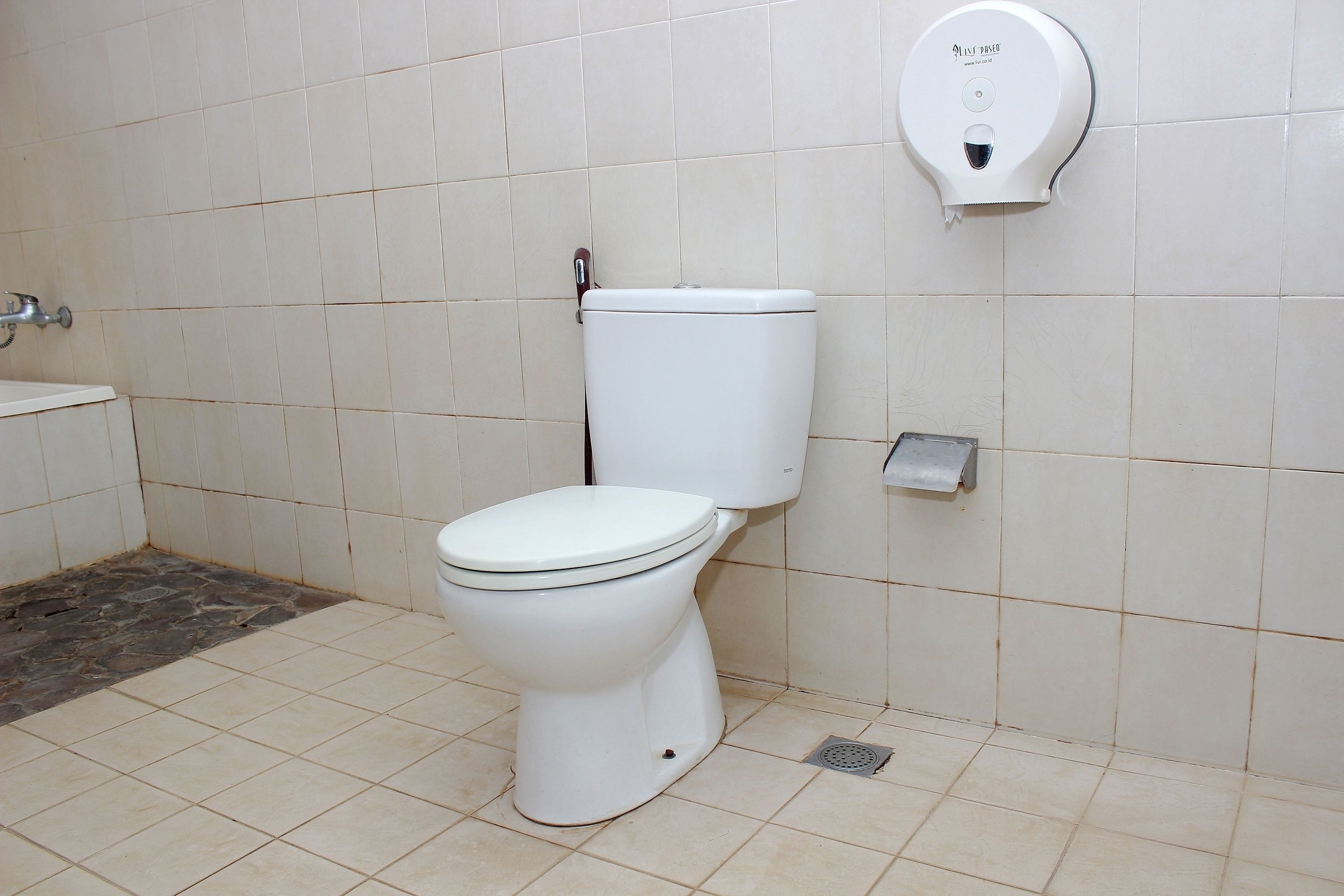 OYO 859 Raffles City Hotel