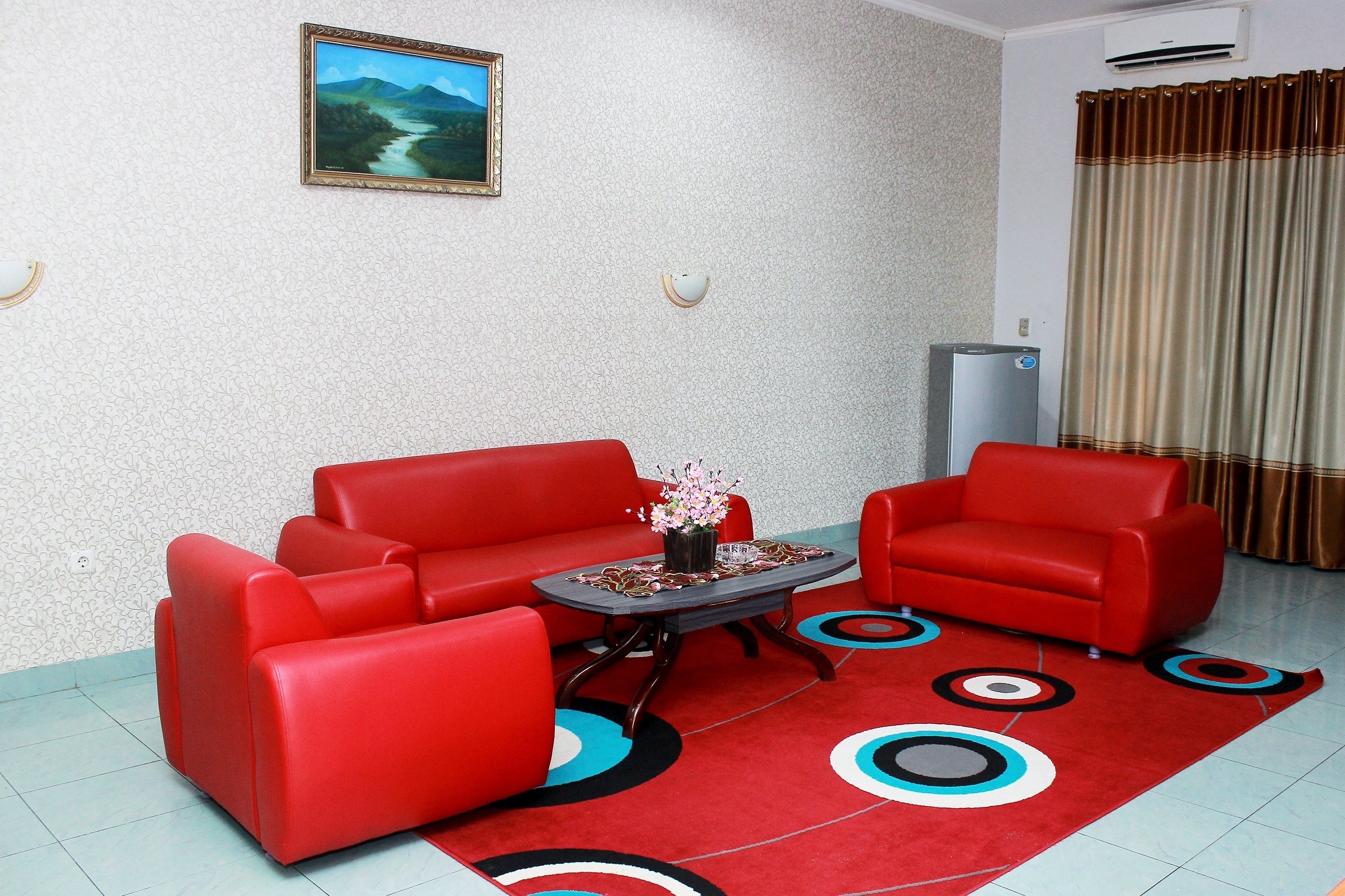 OYO 859 Raffles City Hotel