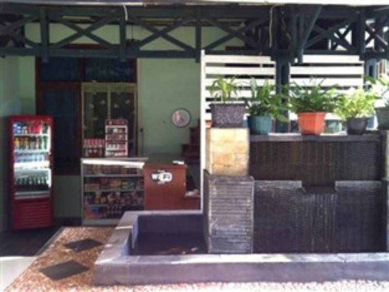 Seruni Guest House