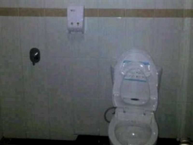 Seruni Guest House
