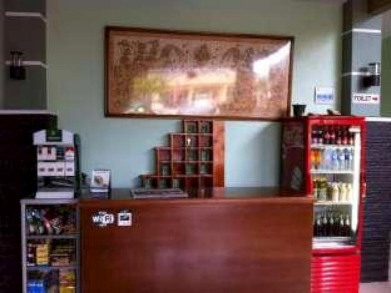 Seruni Guest House