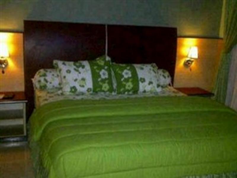 Seruni Guest House