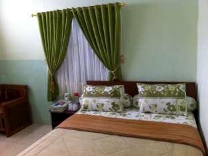 Seruni Guest House