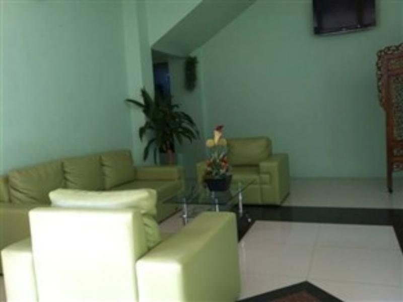 Seruni Guest House
