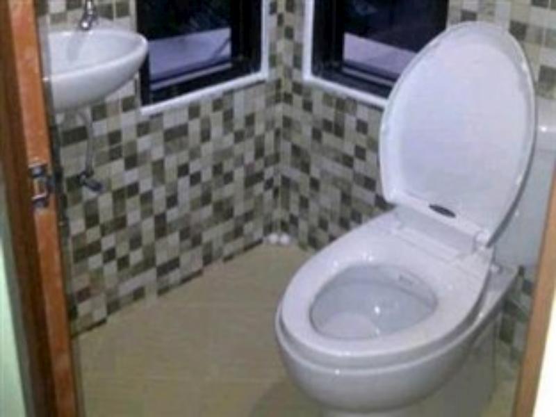 Seruni Guest House