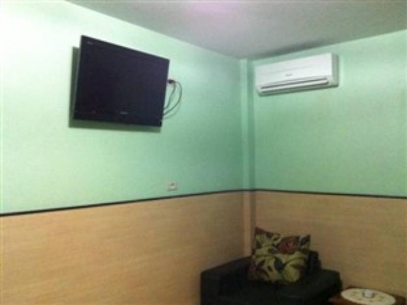 Seruni Guest House