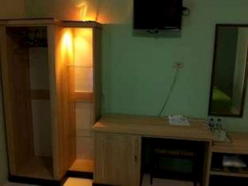 Seruni Guest House