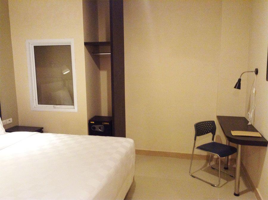 Sinar Sport Hotel