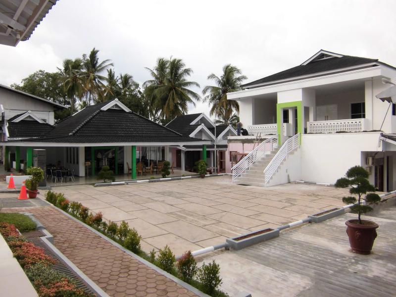 The Madeline Hotel