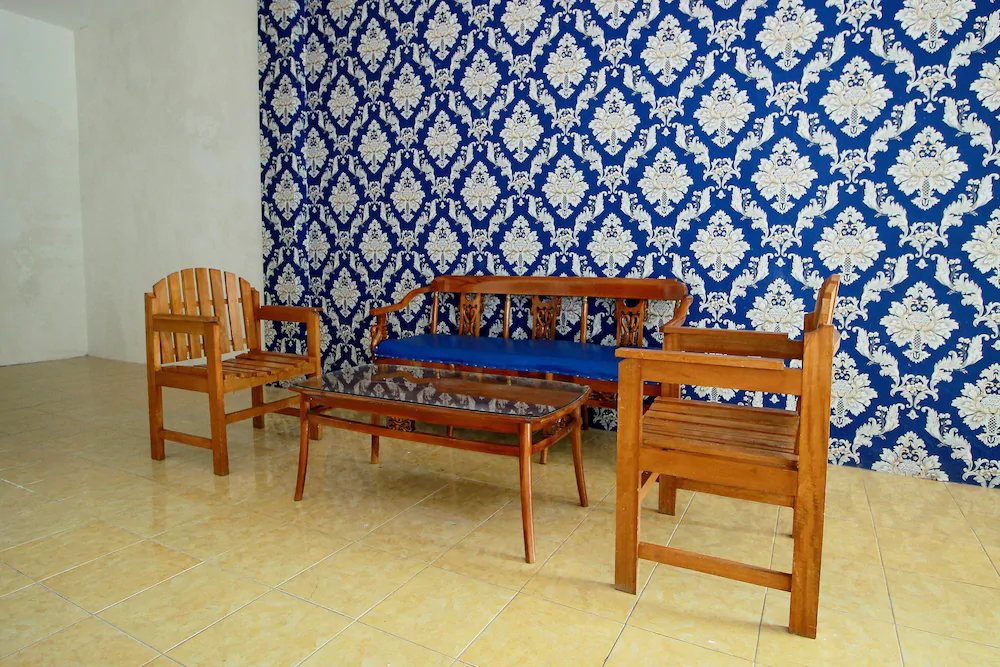 Unib Kostel by OYO Rooms