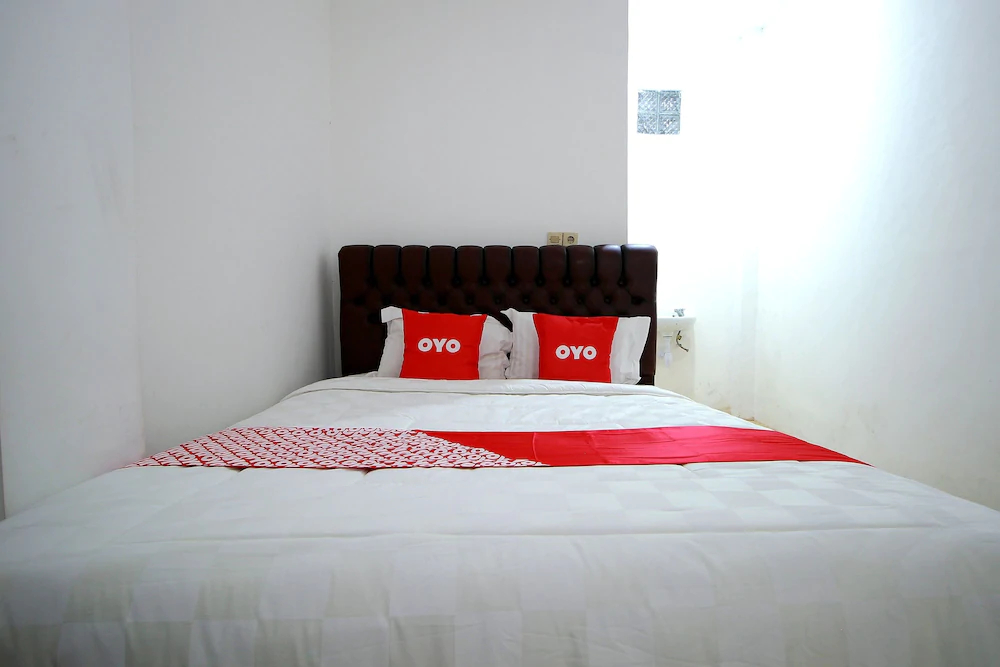 Unib Kostel by OYO Rooms