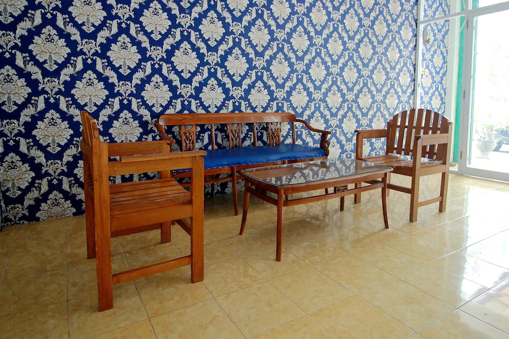 Unib Kostel by OYO Rooms