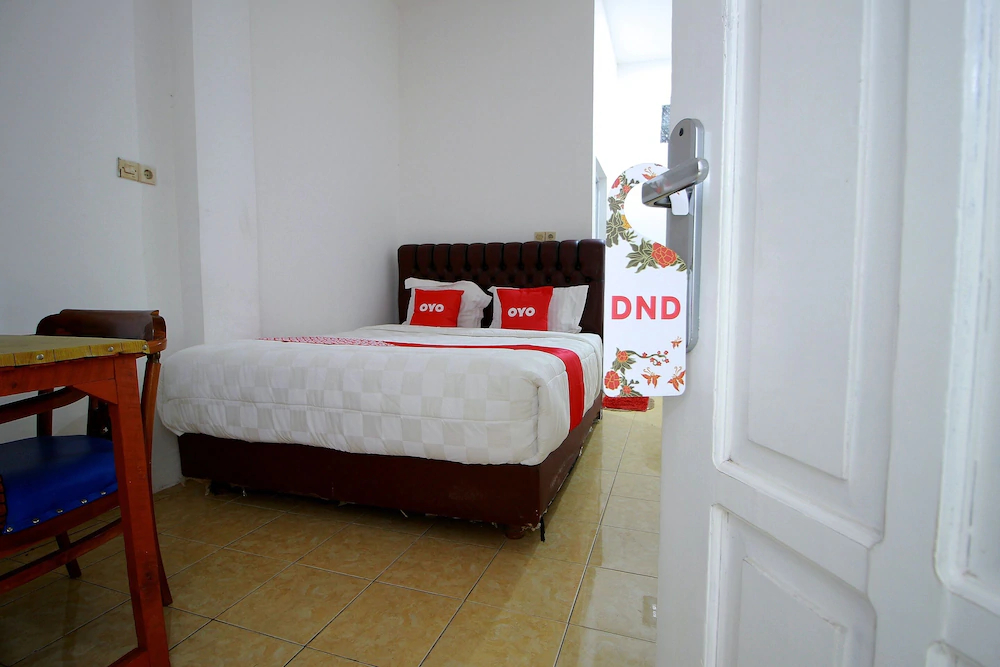 Unib Kostel by OYO Rooms