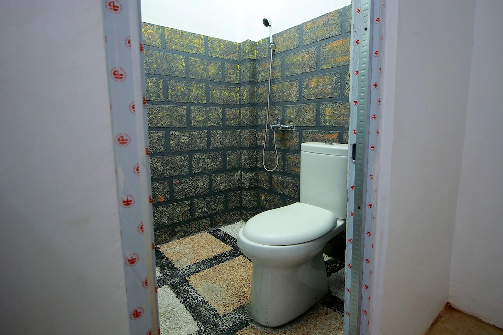 Unib Kostel by OYO Rooms