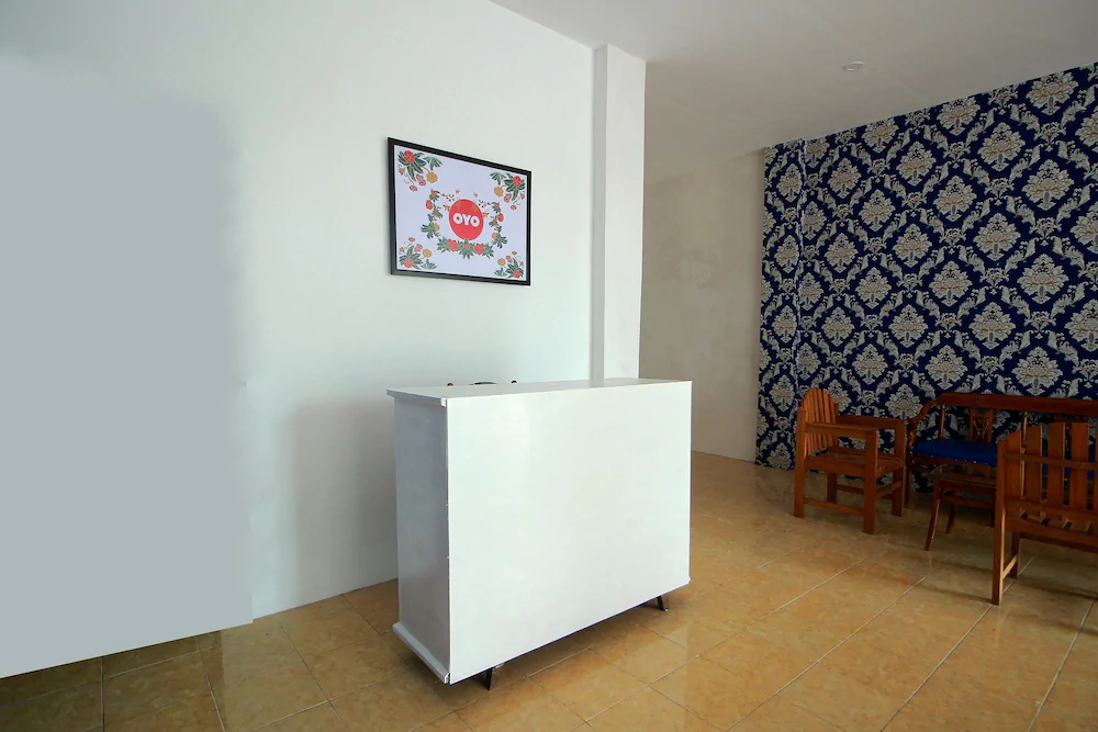 Unib Kostel by OYO Rooms