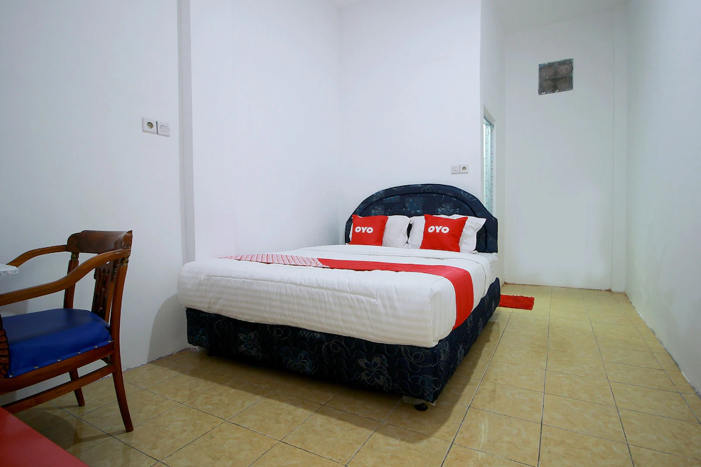 Unib Kostel by OYO Rooms