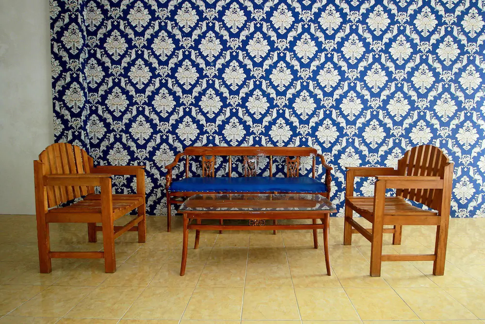 Unib Kostel by OYO Rooms