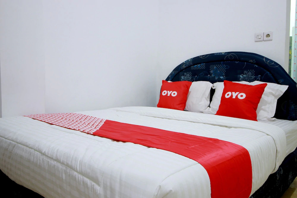 Unib Kostel by OYO Rooms