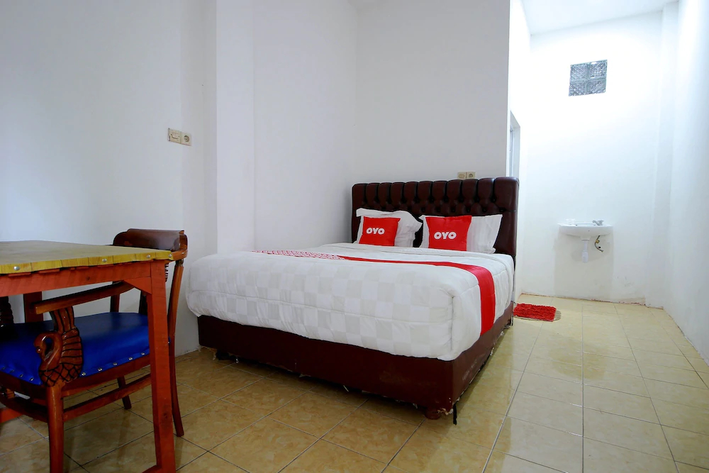 Unib Kostel by OYO Rooms