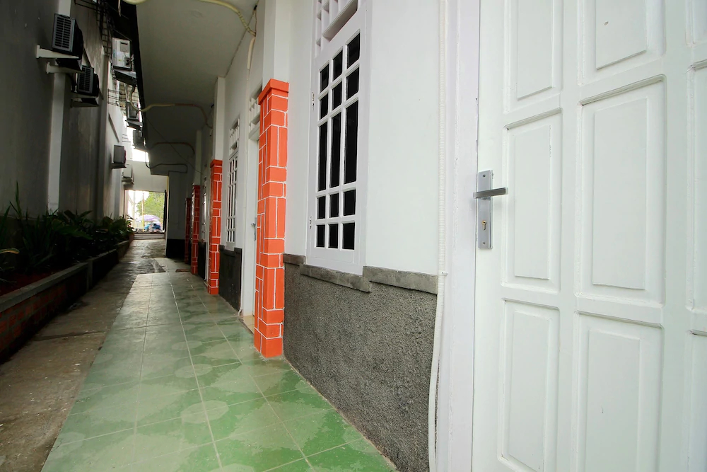 Unib Kostel by OYO Rooms