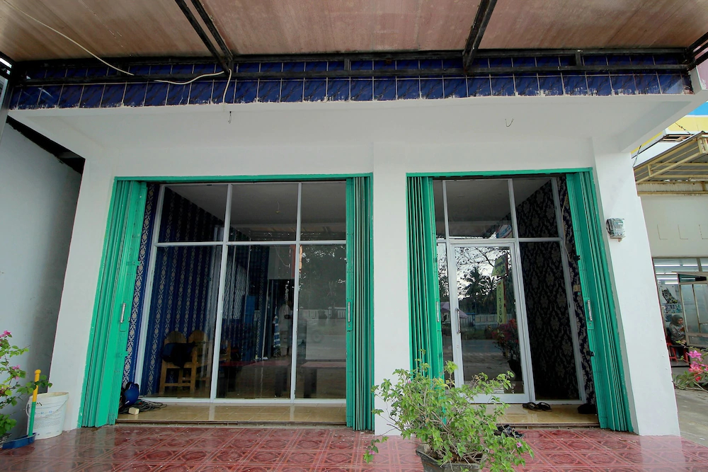 Unib Kostel by OYO Rooms