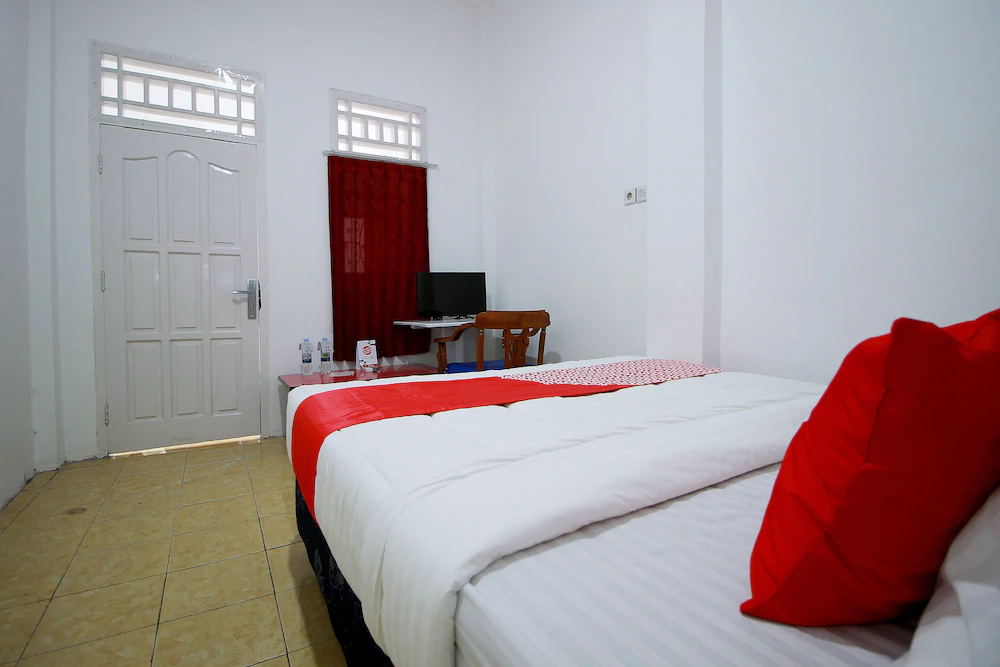 Unib Kostel by OYO Rooms