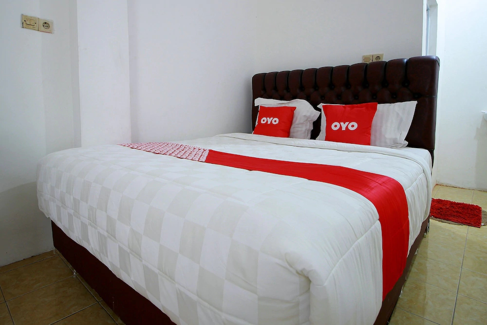 Unib Kostel by OYO Rooms