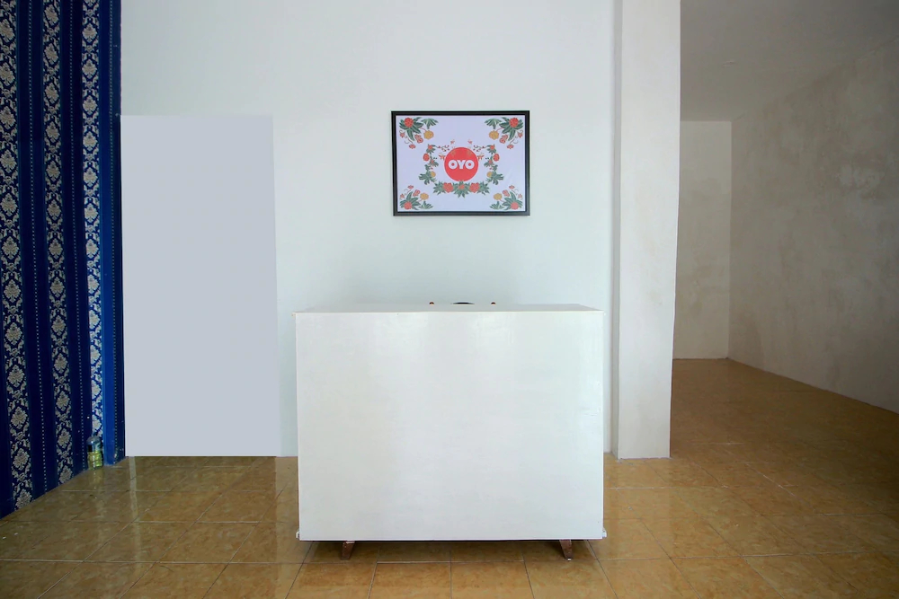 Unib Kostel by OYO Rooms