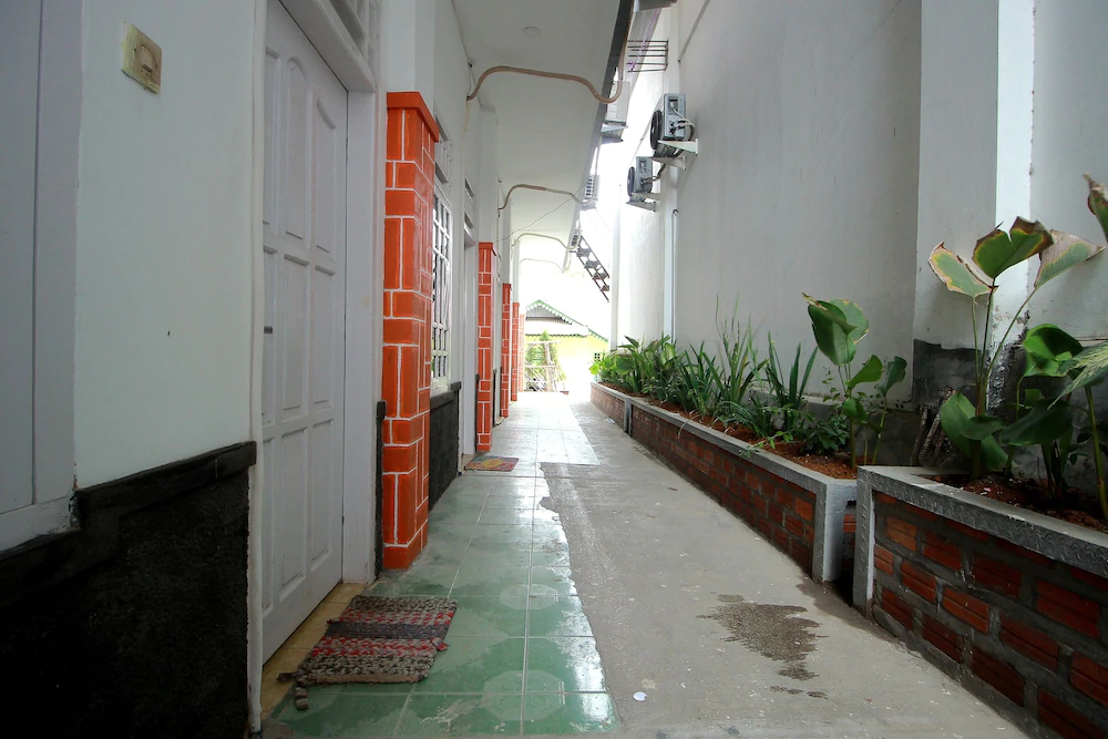 Unib Kostel by OYO Rooms