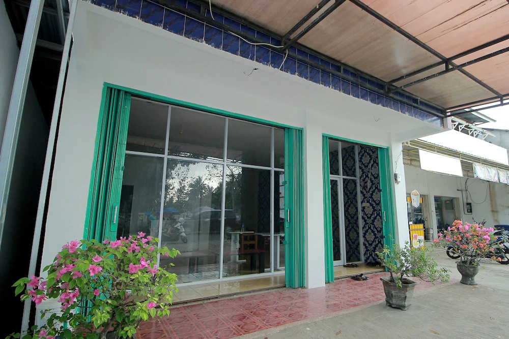 Unib Kostel by OYO Rooms