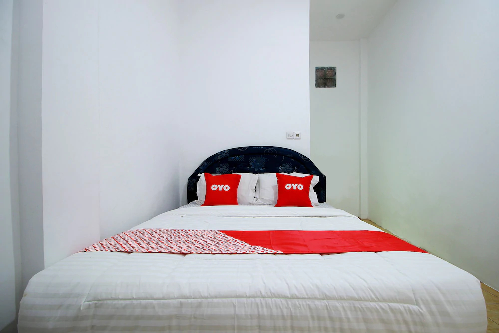 Unib Kostel by OYO Rooms