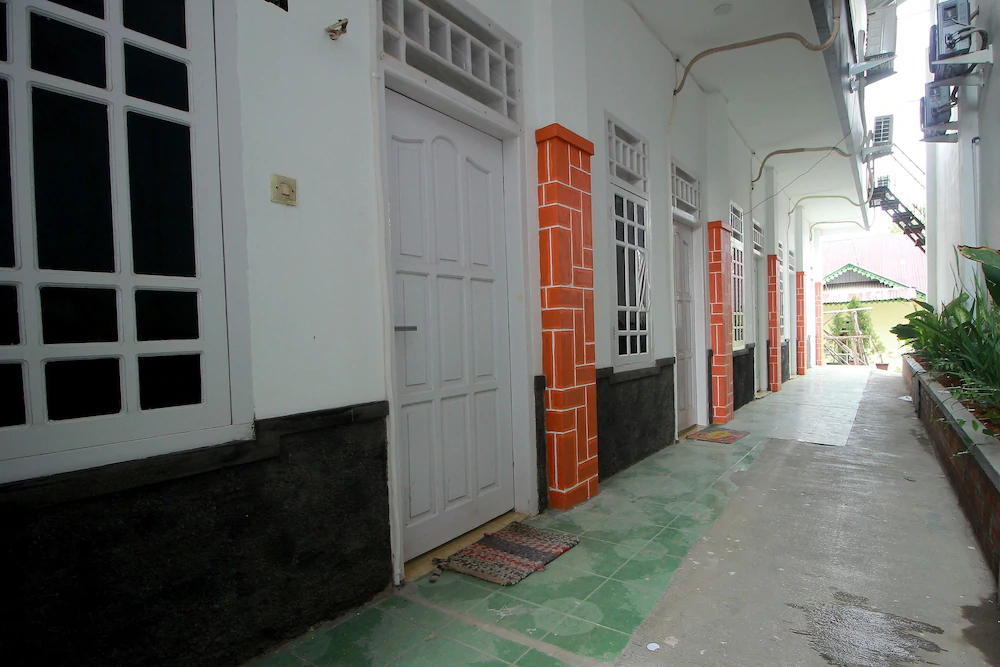 Unib Kostel by OYO Rooms