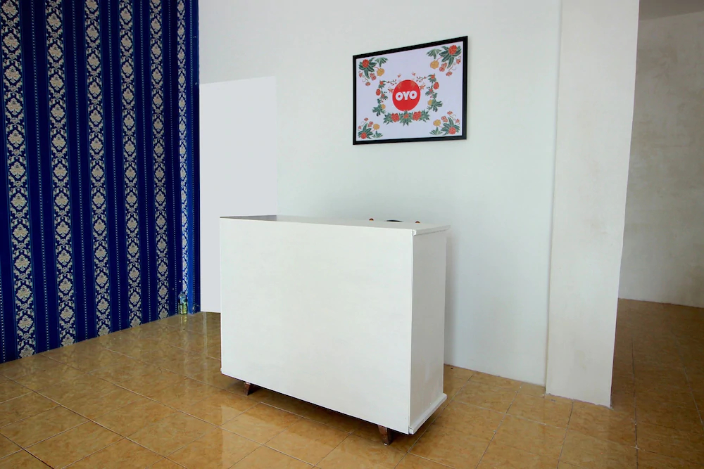 Unib Kostel by OYO Rooms