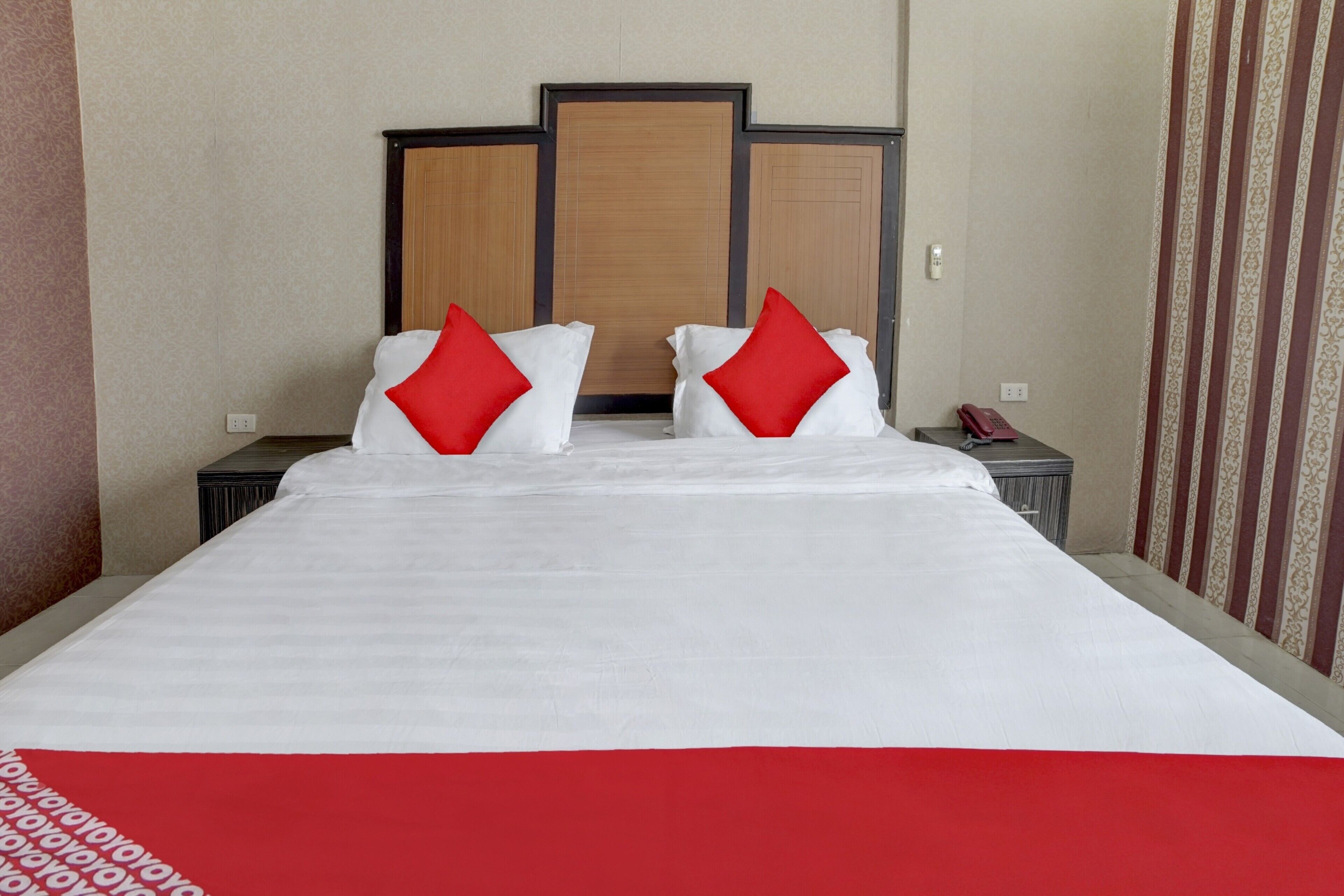 Capital O 90601 Hotel Meuligoe