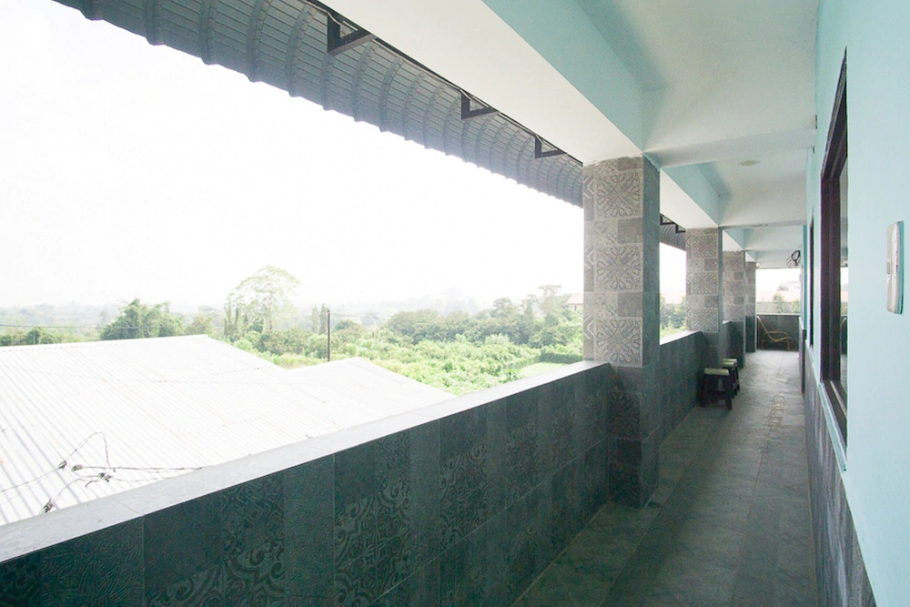 Bagus Inn Hotel By Reddoorz