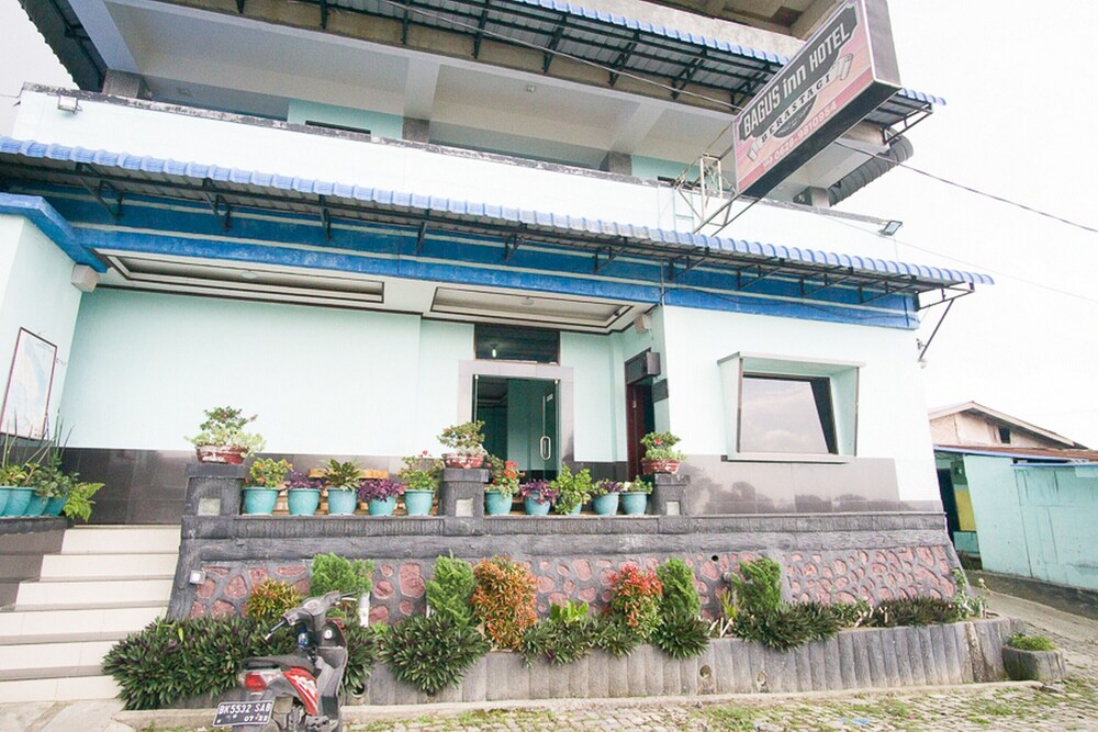 Bagus Inn Hotel By Reddoorz