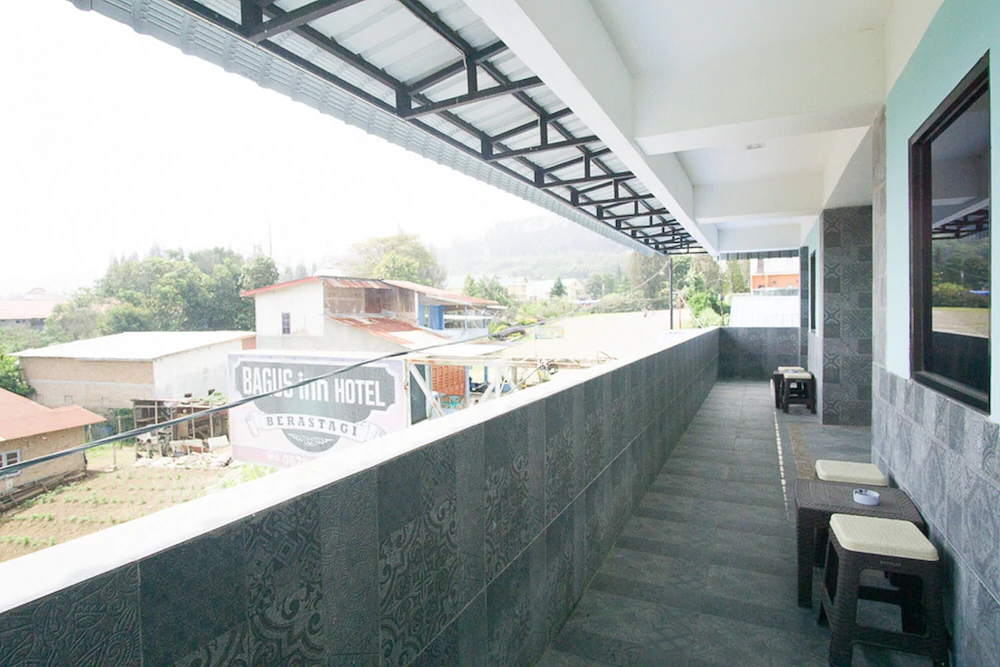 Bagus Inn Hotel By Reddoorz
