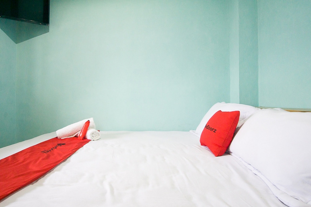 Bagus Inn Hotel By Reddoorz