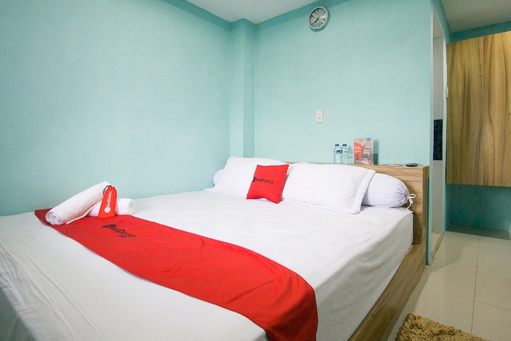 Bagus Inn Hotel By Reddoorz