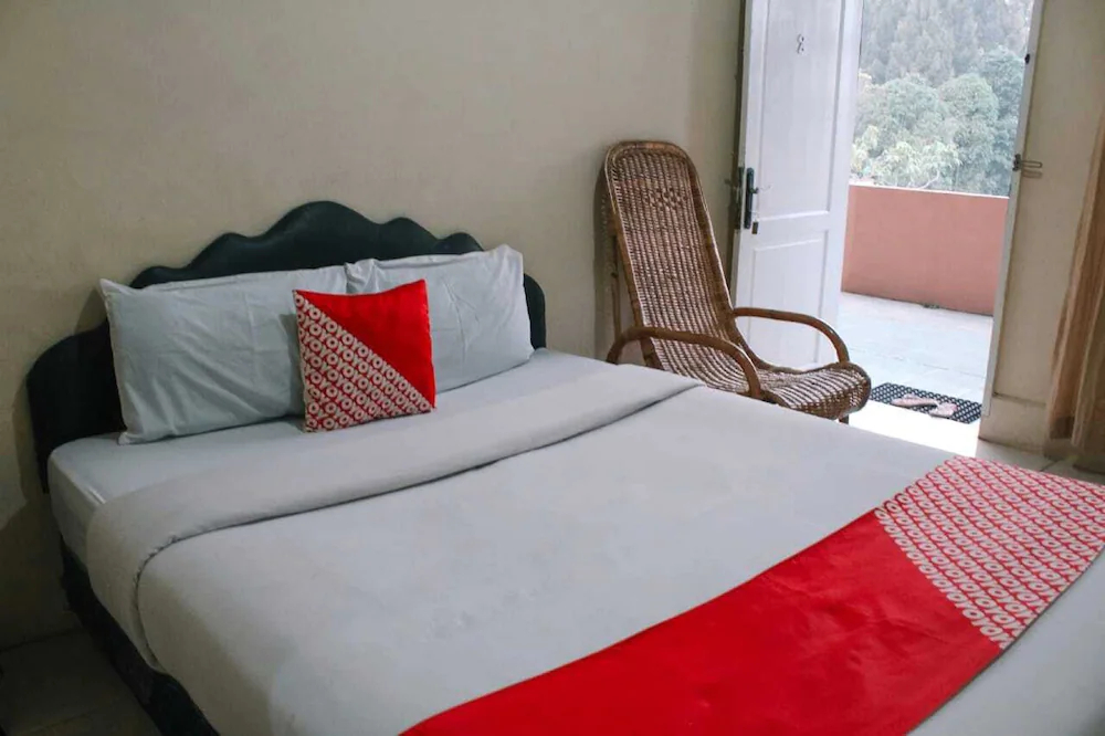 Berastagi Backpacker Rooms by OYO Rooms